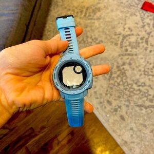 Garmin Instinct Watch
